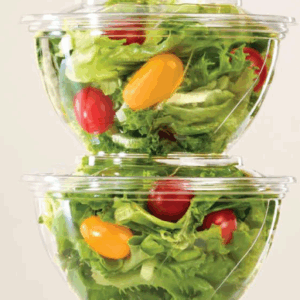 Lacerta Fresh N'Sealed Containers