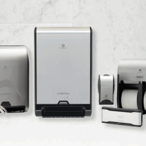 Georgia Pacific Premium Restroom Collection