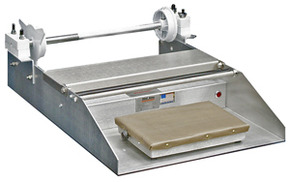 Heat Seal Table Top Wrapper