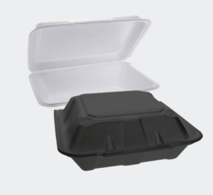 victoria bay foam containers