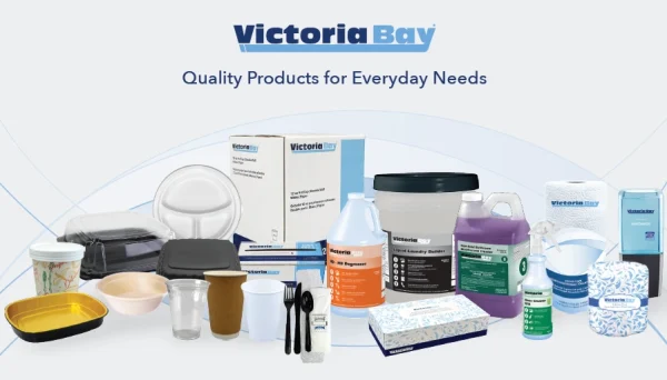 Victoria Bay-Product Line