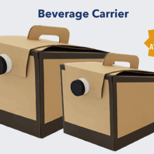 Victoria Bay Beverage Carrier