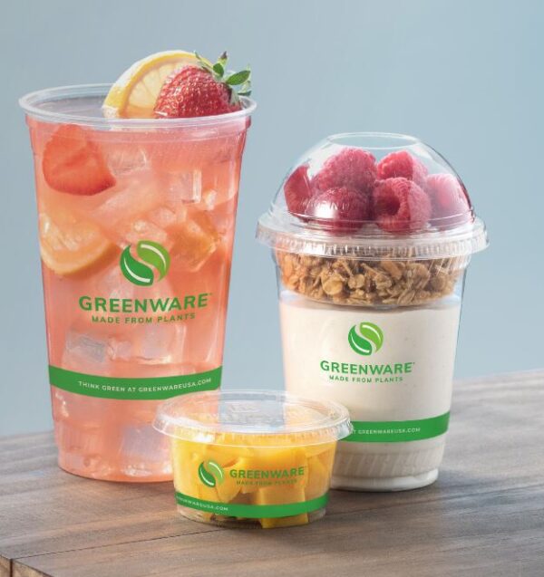greenware products