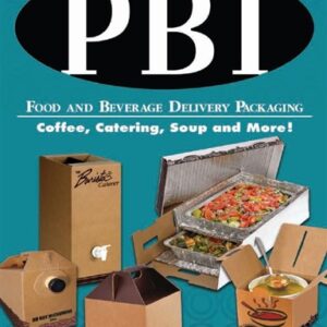 PBI Food and Beverage Delivery Package