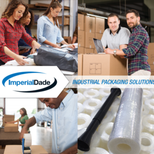 Industrial Packaging Solutions