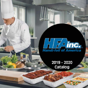 HFA - Handi-Foil of America Catalog