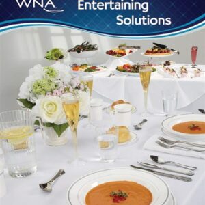 WNA Foodservice Catalog