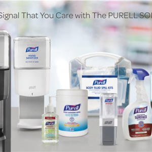 Purell® Solution