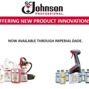 SC Johnson Imperial Dade