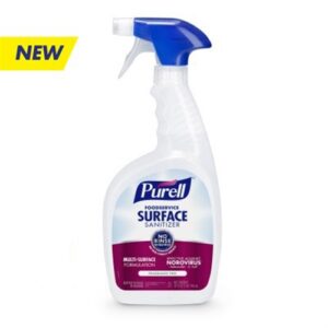 PURELL Foodservice Surface Sanitizer