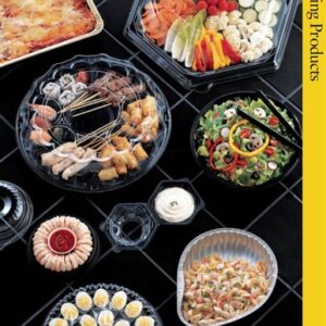 Pactiv Catering Products