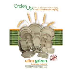 Ultra Green Foodservice Catalog