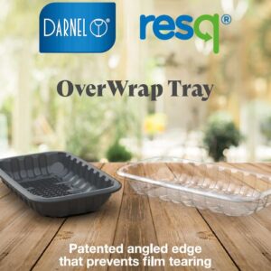 owerwrap food tray