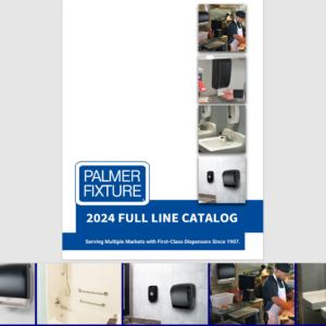 Palmer Fixtures Catalog 2024