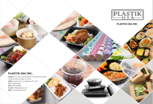 Plastik USA Inc