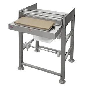 HeatSeal ScaleMate Floor Model