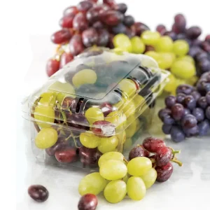 grape packaging