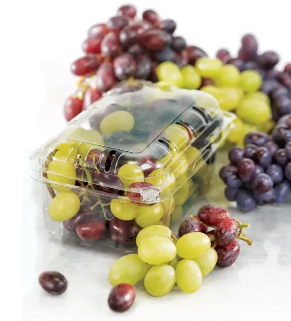 grape packaging