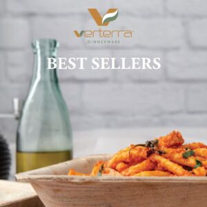 verterra dinnerware best sellers